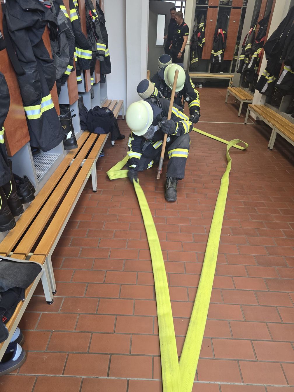 Bild: Feuerwehr