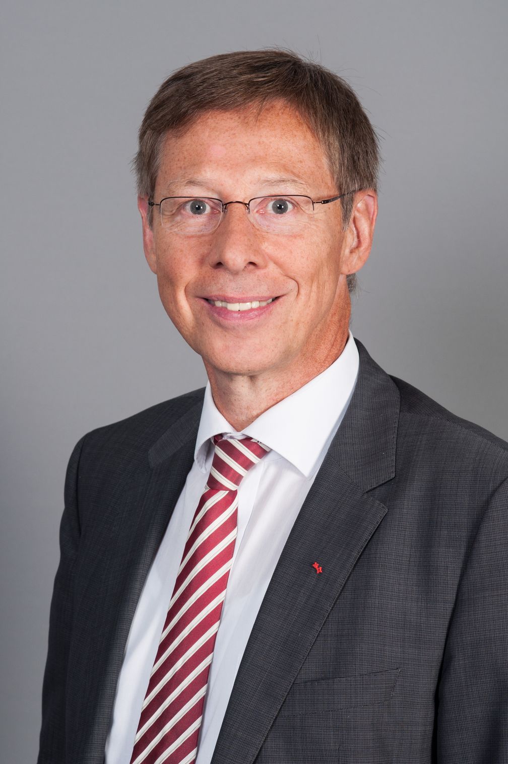 Carsten Sieling (2014)
