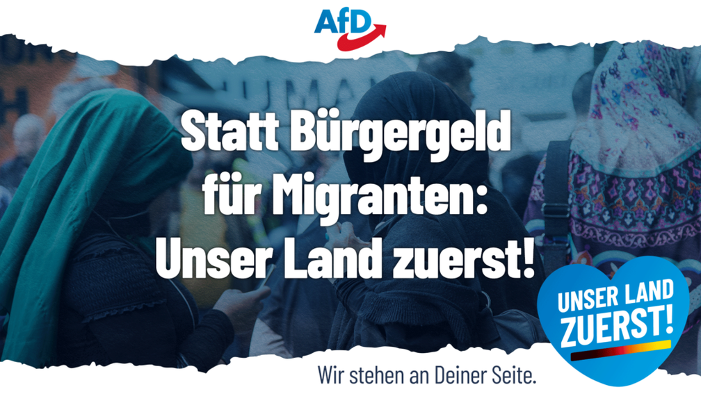 Bild: AfD Deutschland