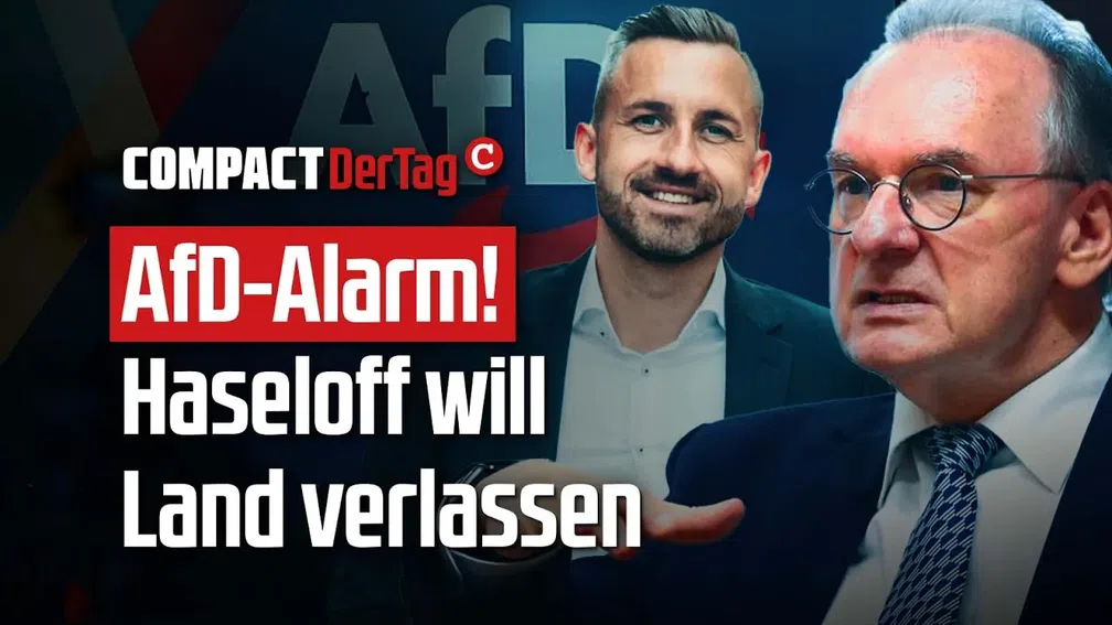 Bild: COMPACTTV / Eigenes Werk