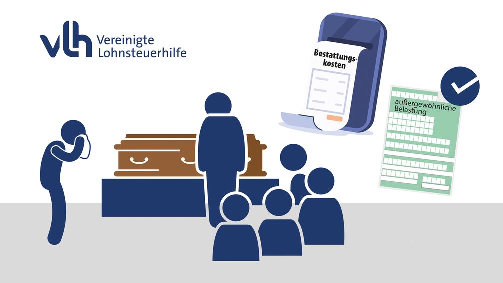 Bild: Vereinigte Lohnsteuerhilfe e.V. - VLH Fotograf: VLH