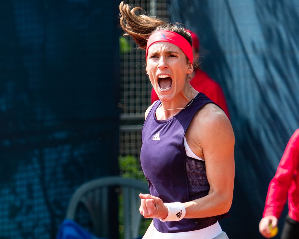 Andrea Petkovic (2019)