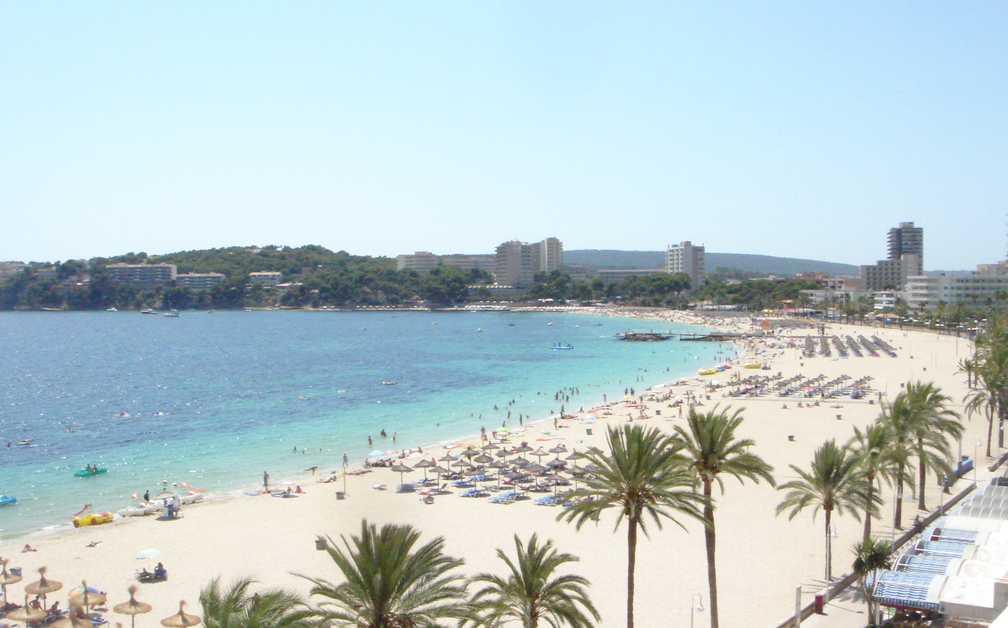 Magaluf