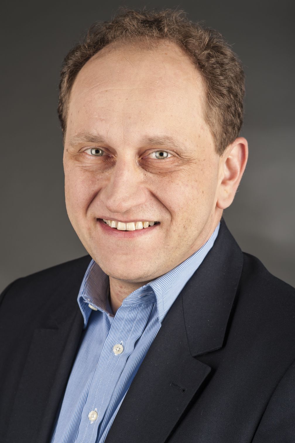 Alexander Graf Lambsdorff 2014