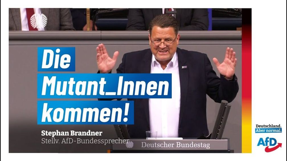 Bild: AfD Deutschland