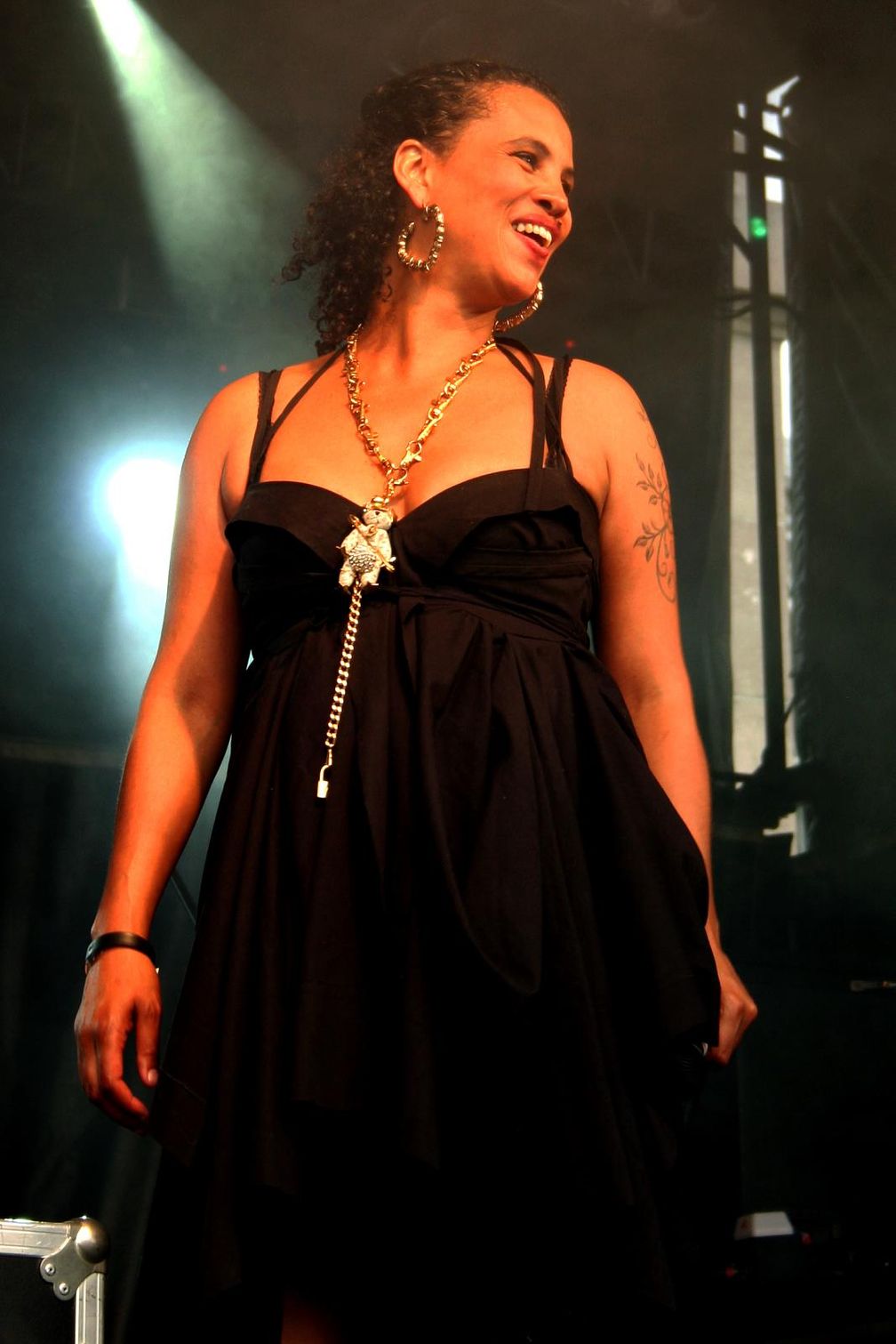 Neneh Cherry (2008)