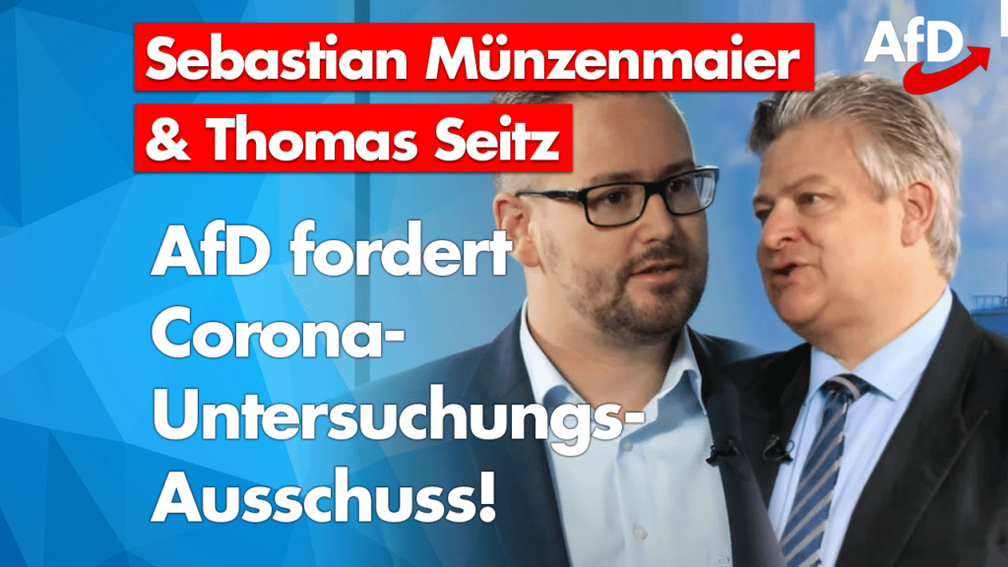 Bild: AfD Deutschland