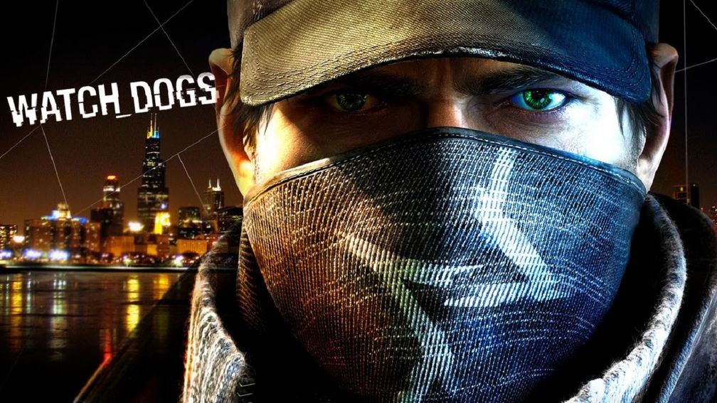 Screenshot aus dem Youtube Video "Watch Dogs Gameplay German Deutsch - Charakter Trailer"