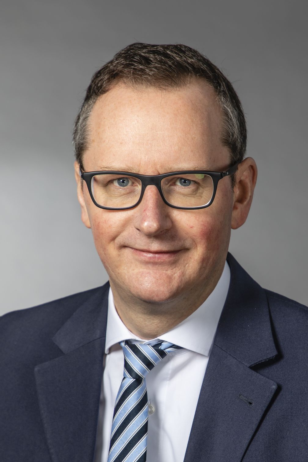 Stefan Berger (2019)