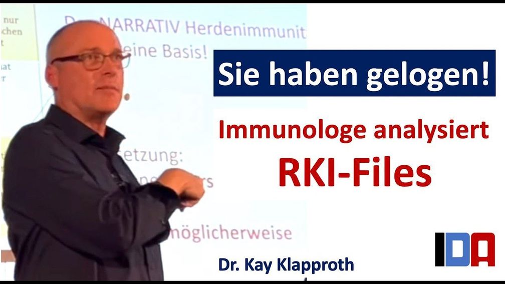 Bild: Screenshot Youtube