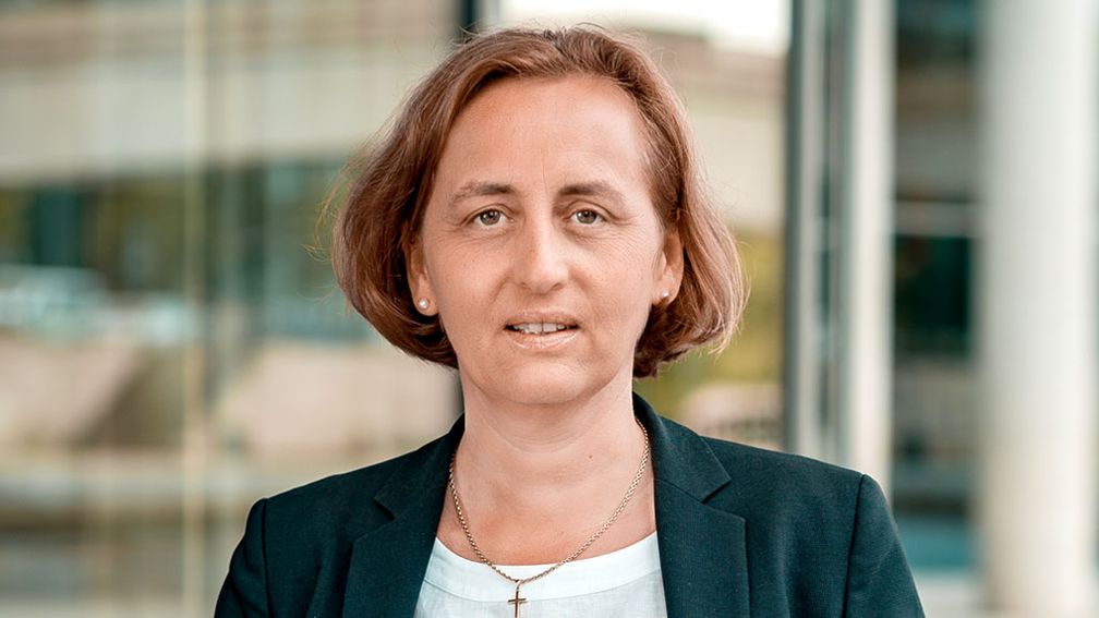 Beatrix von Storch (2022) Bild: AfD Deutschland