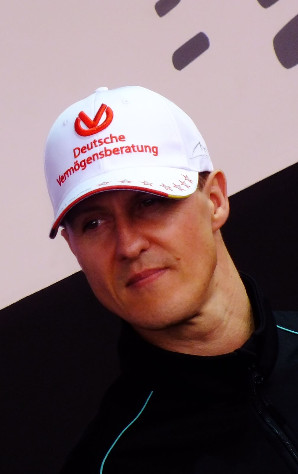 Michael Schumacher (2012)