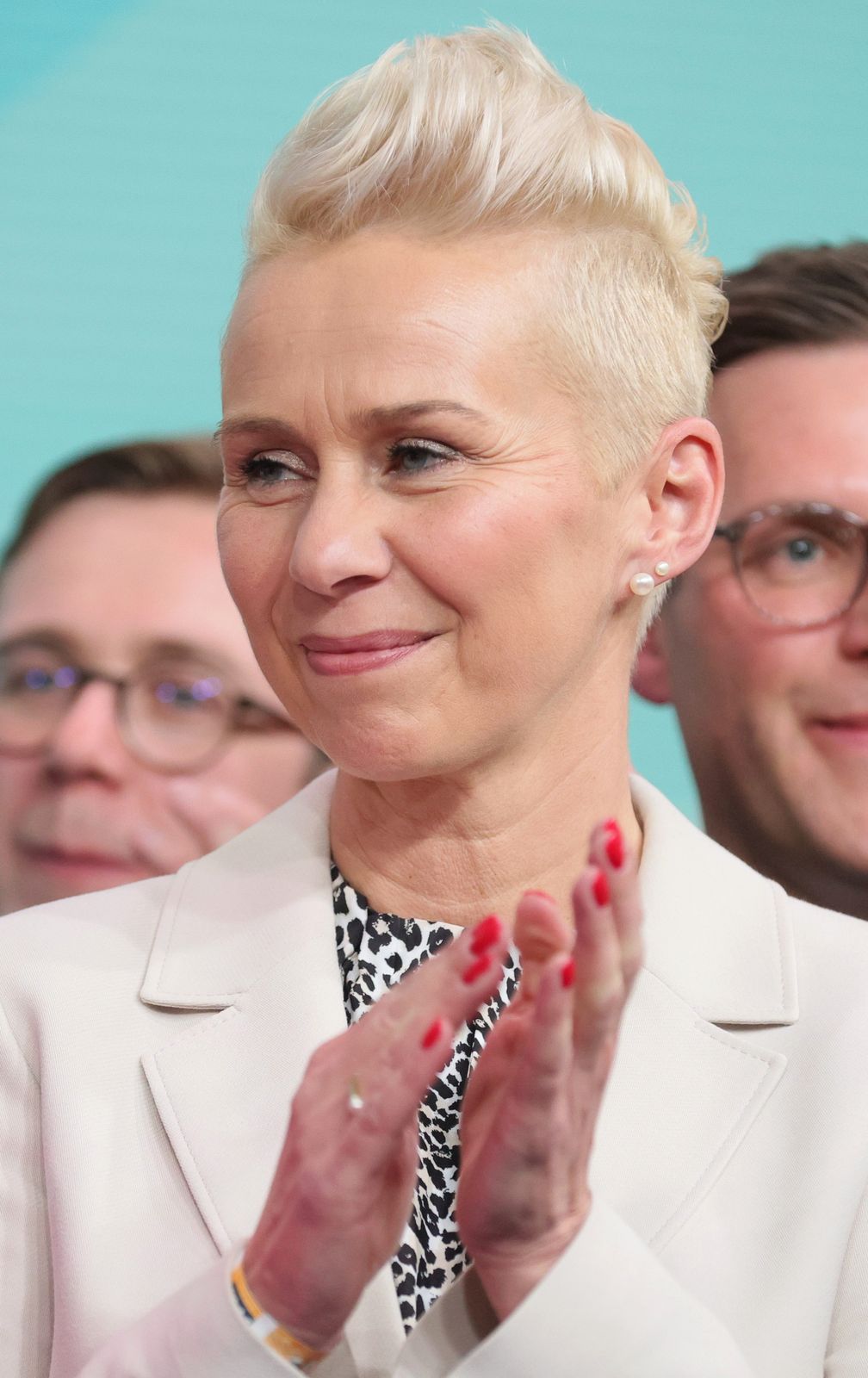 Silvia Maria Breher (2025)
