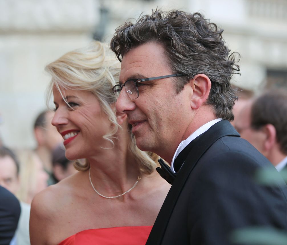 Hans und Susanne Sigl (2013)