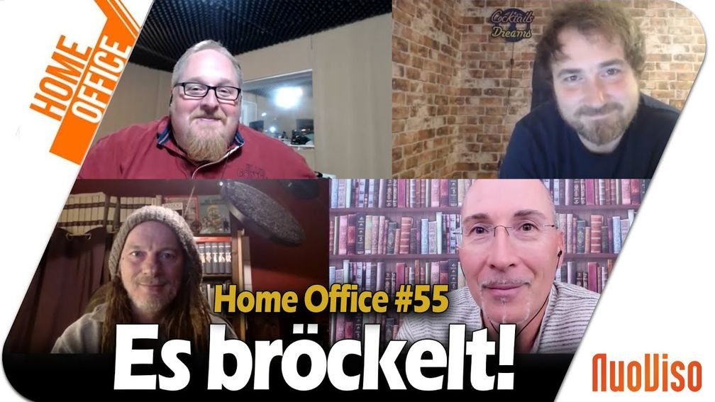 Bild: SS Video: "Home Office #55 (feat. @wikihausen )" (https://youtu.be/yg97fvf7kn8) / Eigenes Werk