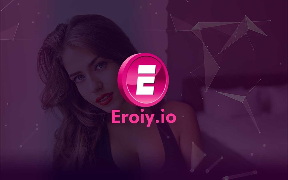 Eroiy Logo