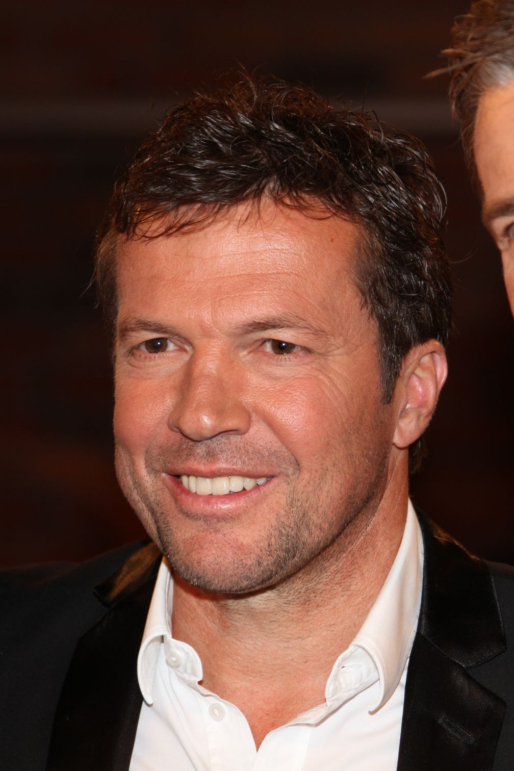 Lothar Matthäus (2012), Archivbild