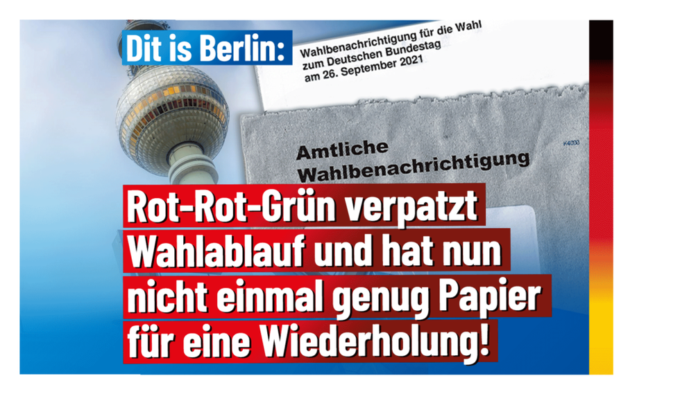 Bild: AfD Deutschland