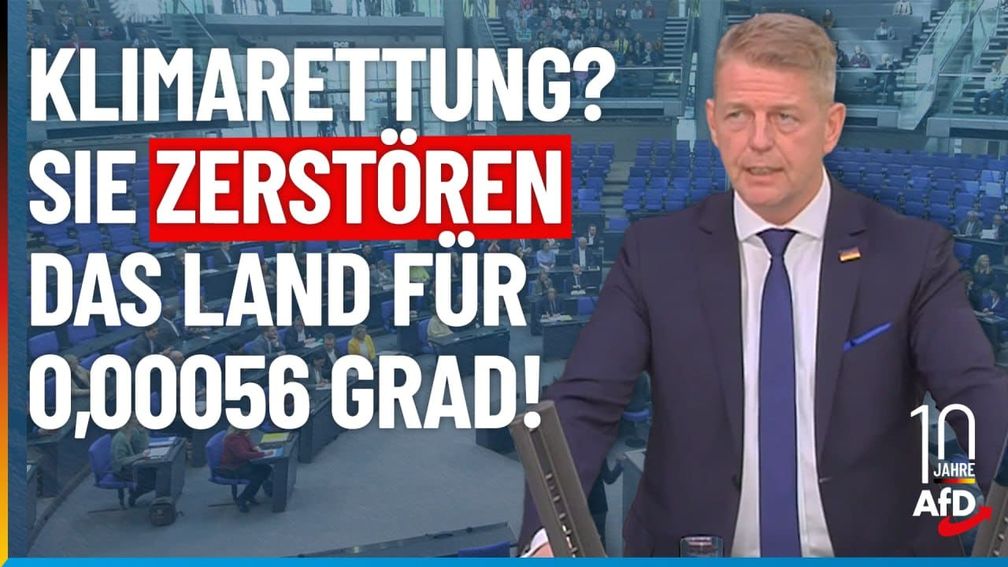 Bild: AfD Deutschland