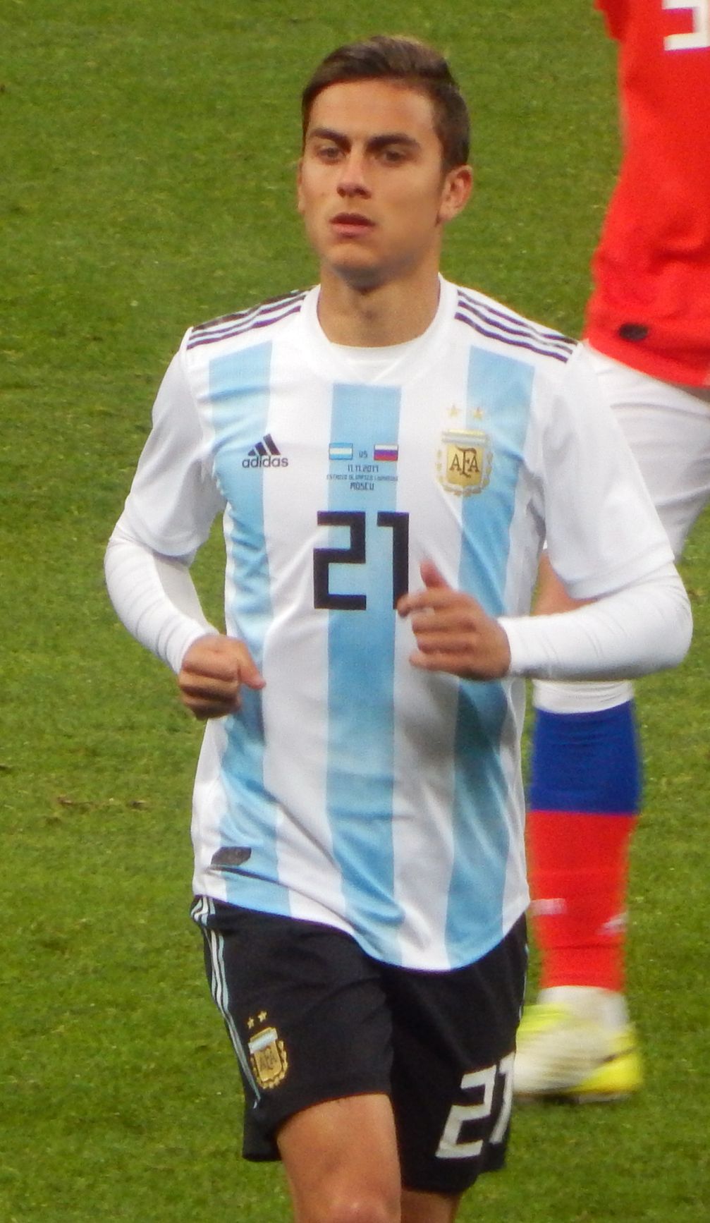 Paulo Dybala