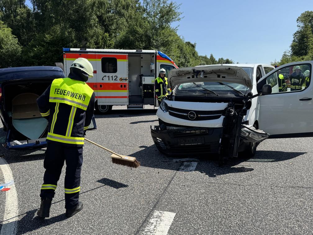 Bild: Presseteam FF VG Westerburg