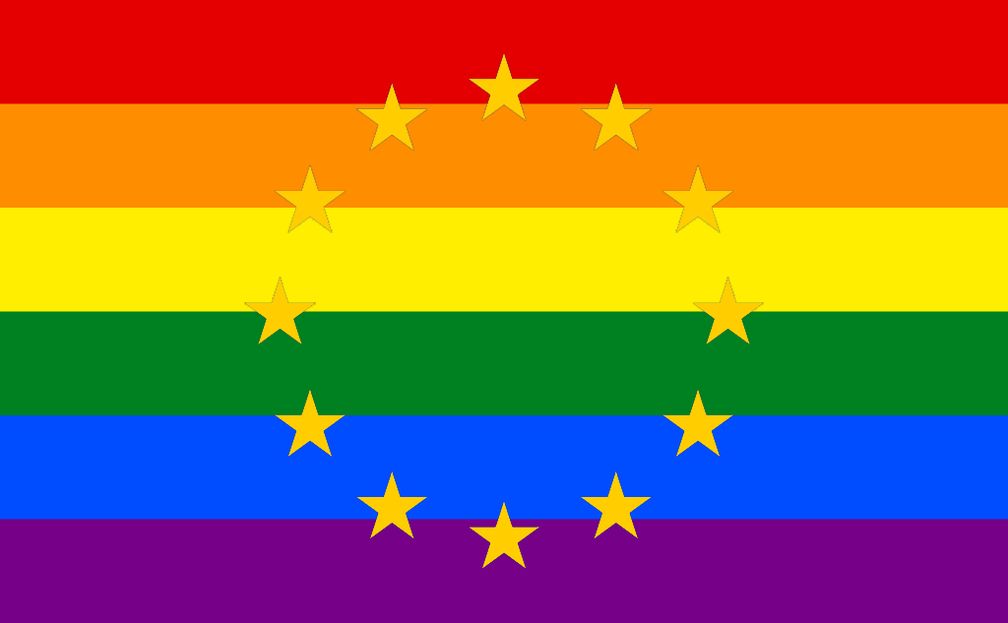 Viele Menschen halten die EU mittlerweile für eine zweite EUDSSR und eine Gefahr für sich selbst (Symbolbild)