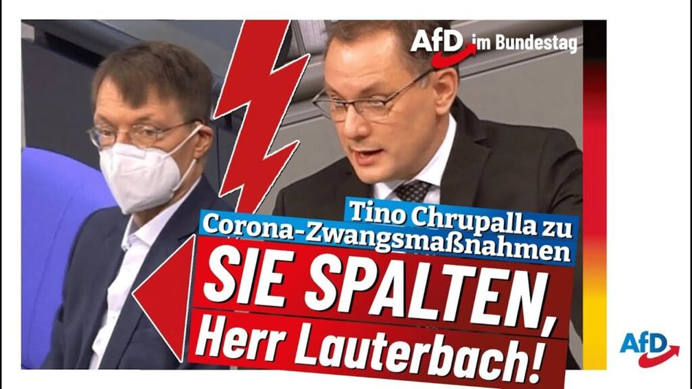 Bild: AfD Deutschland