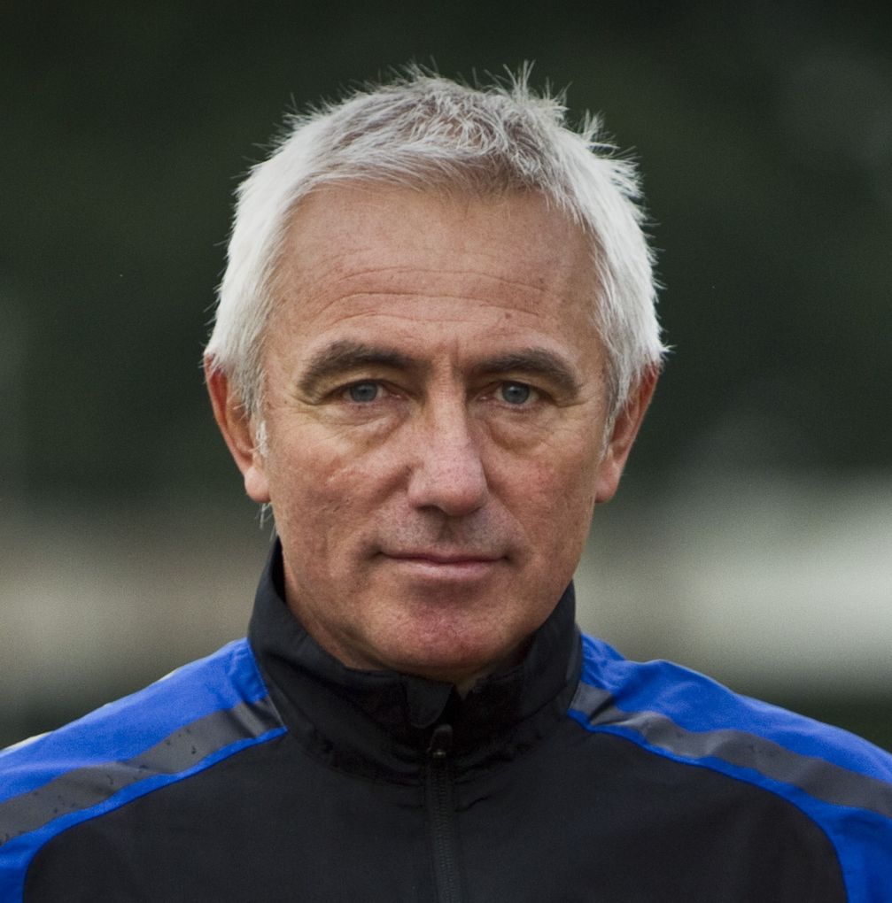 Bert van Marwijk