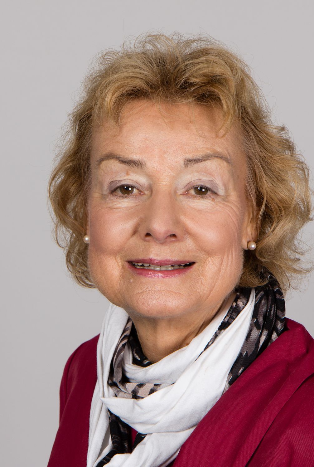 Ursula Engelen-Kefer (2014), Archivbild