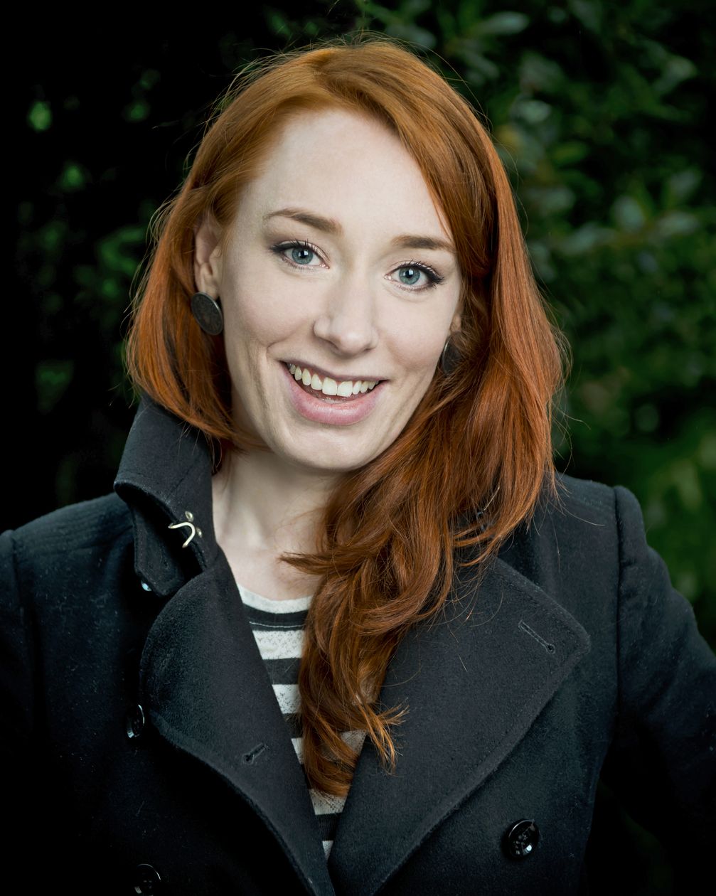 Mathematikprofessorin Hannah Fry fordert Äquivalent des hippokratischen Eids für IT-Professionals / Dr. Hannah Fry, Professorin für Mathematik am University College London. Die Britin ist prominente TED-Talkerin und Moderatorin zahlreicher BBC-Sendungen und Podcasts. Bild: "obs/OOP Konferenz für Softwarearchitektur/SIGS DATACOM"