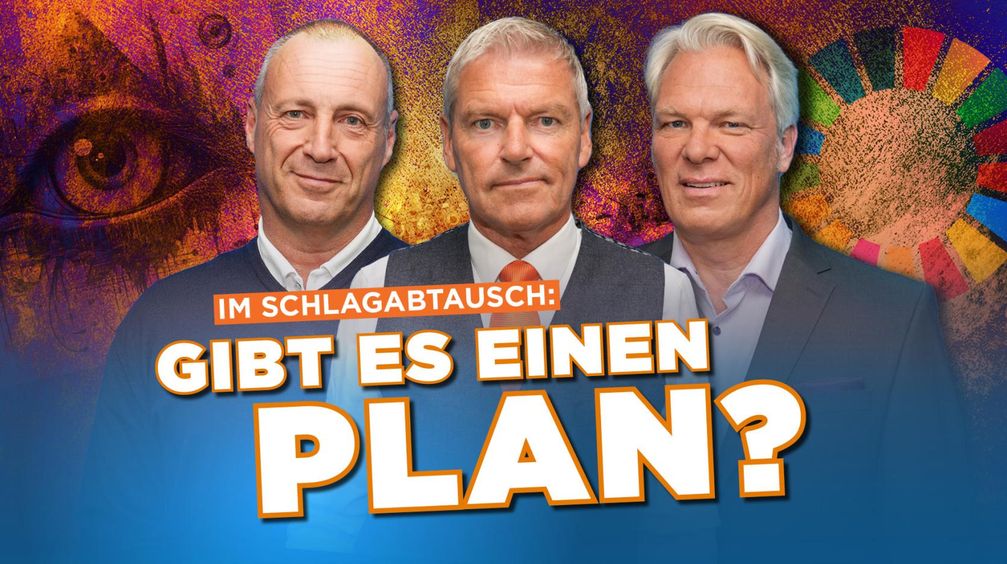 Bild: AUF1 / Eigenes Werk