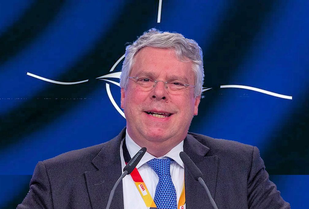 Jürgen Hardt (2019)