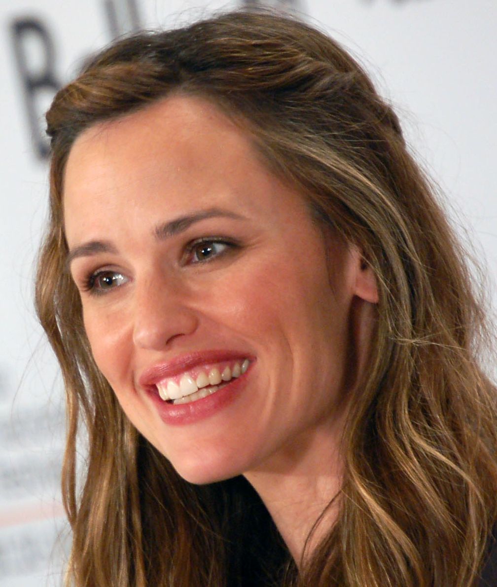 Jennifer Garner auf dem Toronto International Film Festival 2009