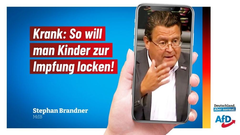 Bild: AfD Deutschland