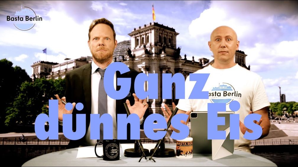 Bild: Screenshot Youtube