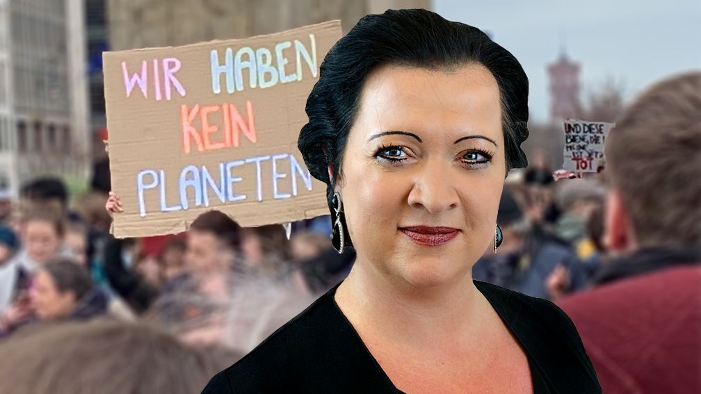 Birgit Bessin (2019)