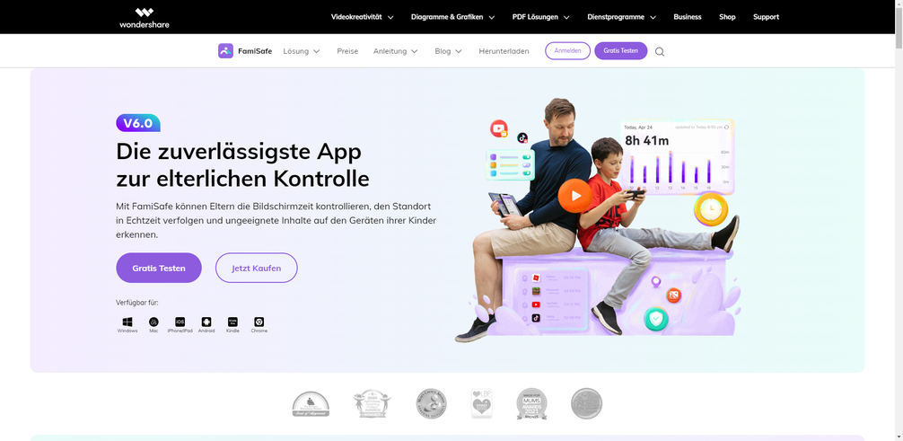 Bild: https://famisafe.wondershare.com/de/