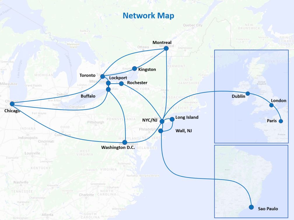 Bild: Screenshot Internetseite: "https://crosslakefibre.ca/wp-content/uploads/Network-Map-May20-1200x900.jpg" / Eigenes Werk