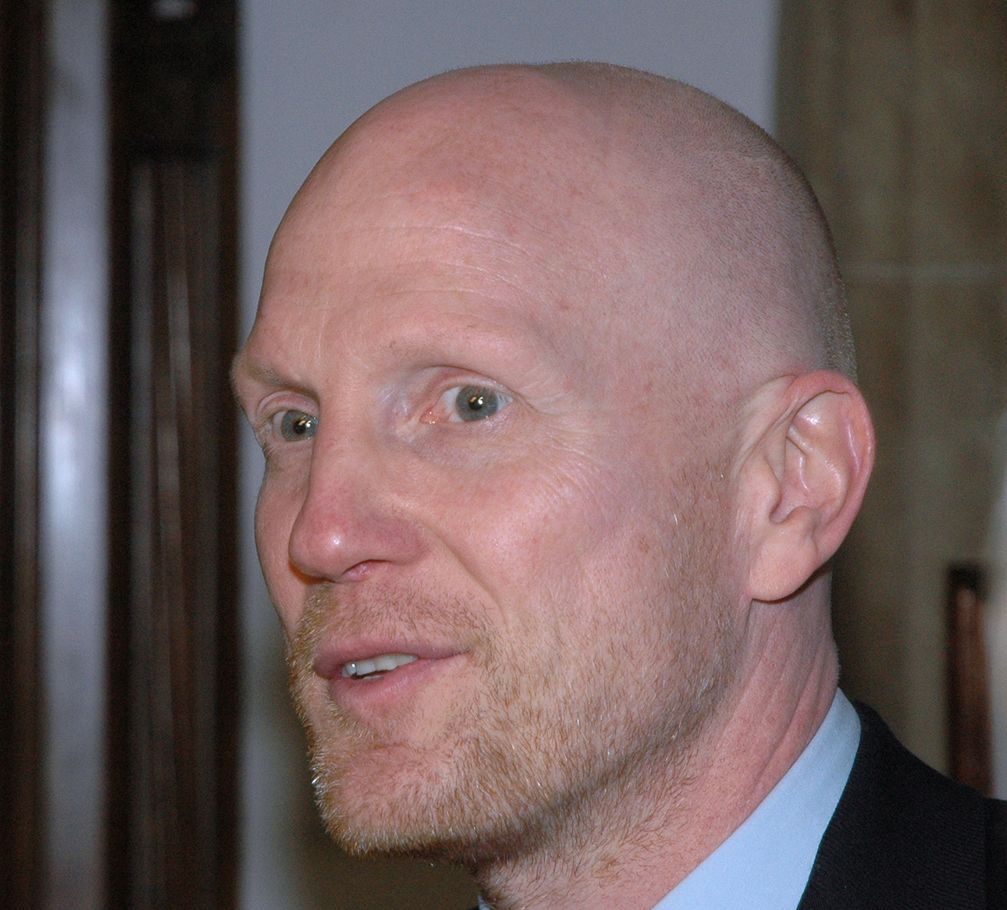 Matthias Sammer 2013