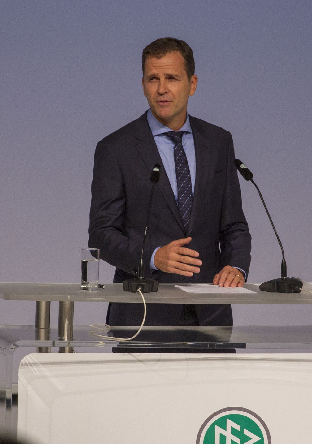 Oliver Bierhoff (2019)