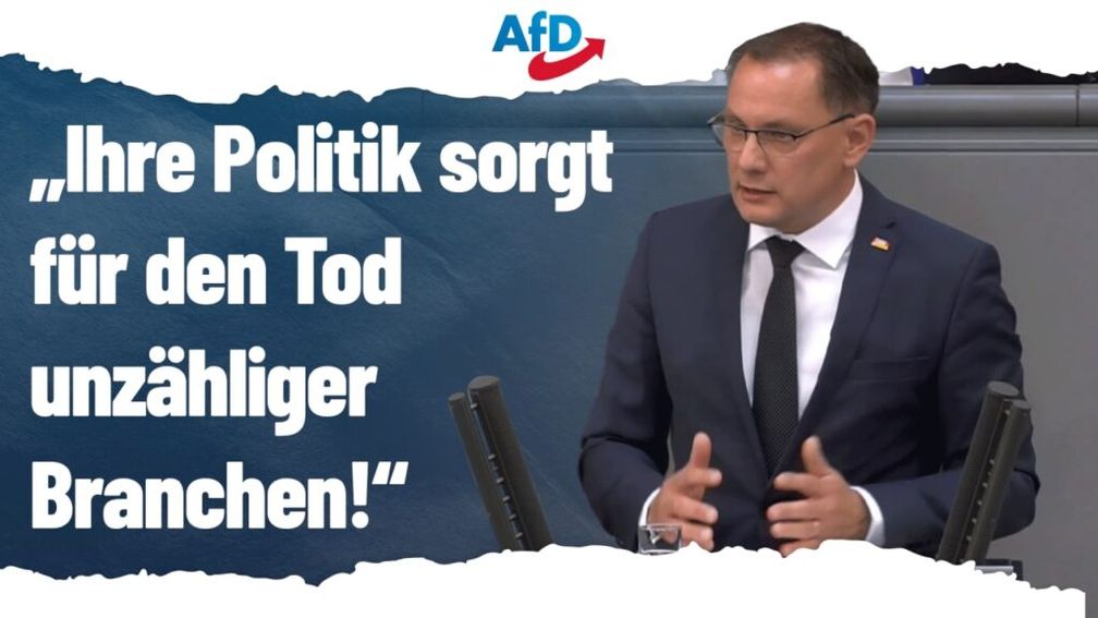 Bild: AfD Deutschland