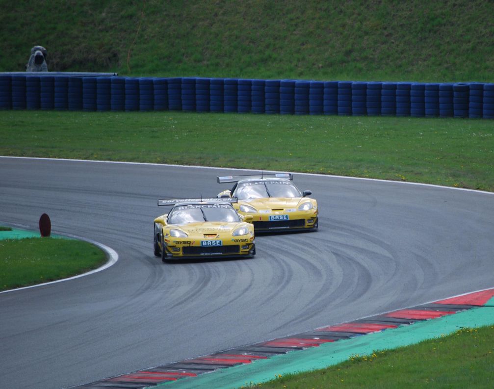 ADAC GT Masters