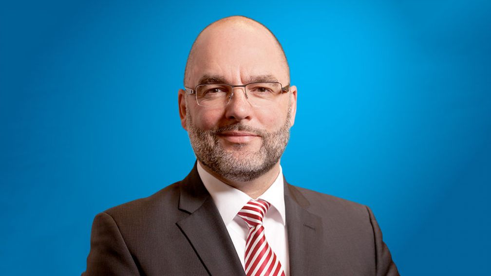 Claus Schaffer (2020)