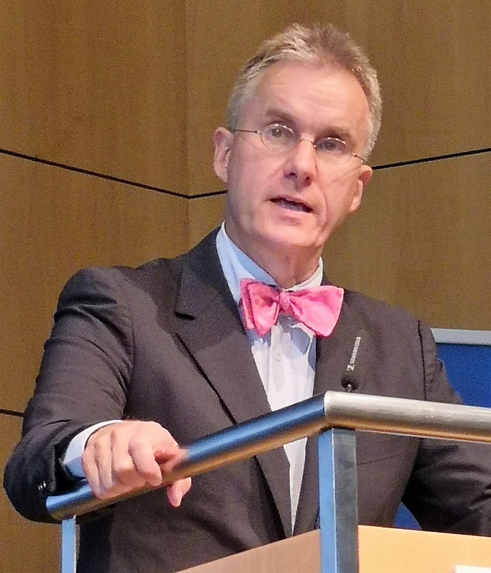 Ulrich Schlie (2019)
