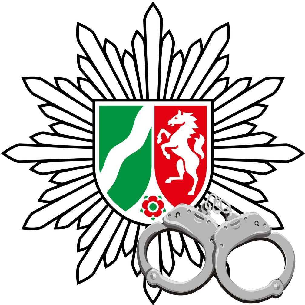 Symbolbild: Polizeiliche Festnahme