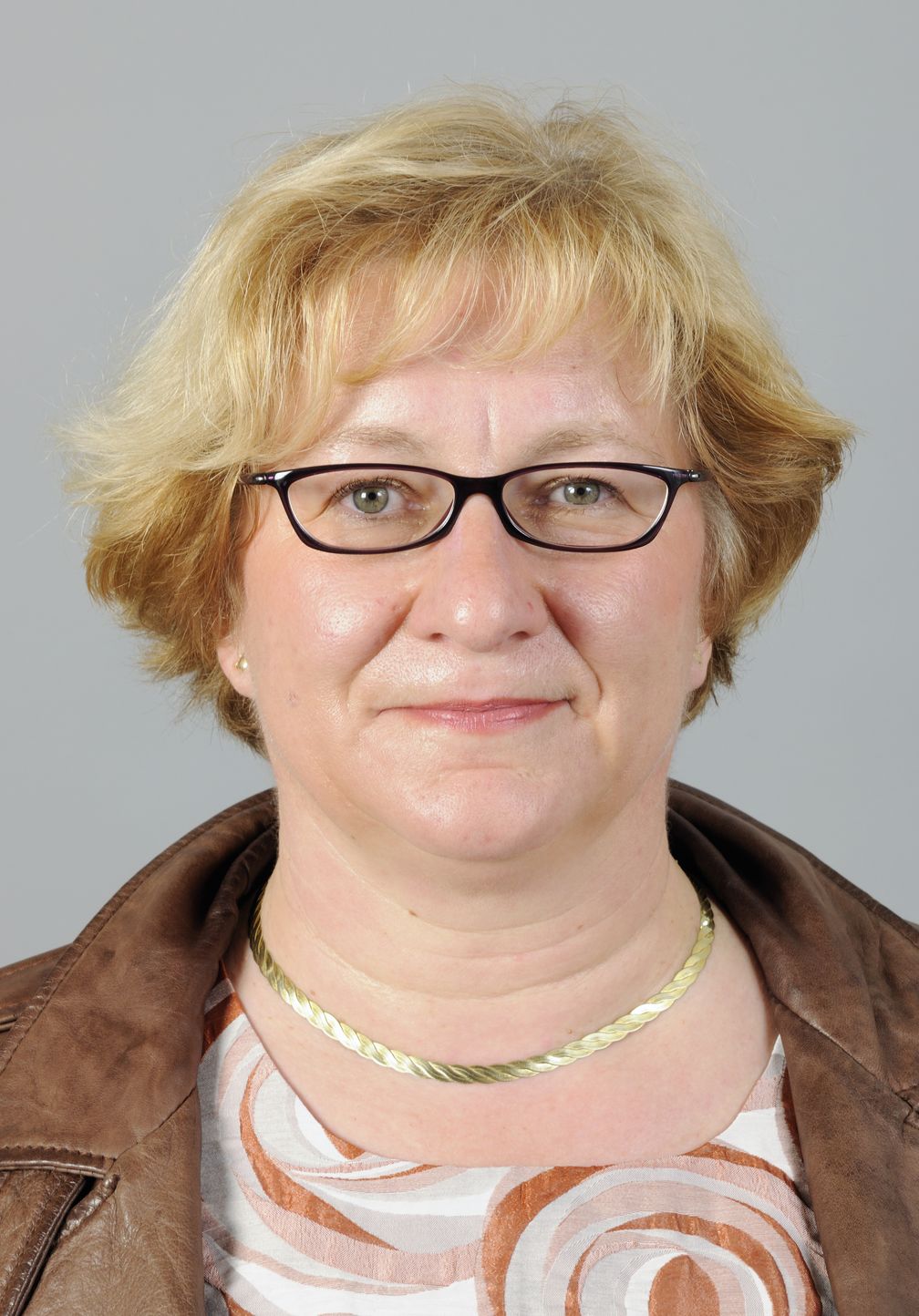 Manuela Schmidt (2013).