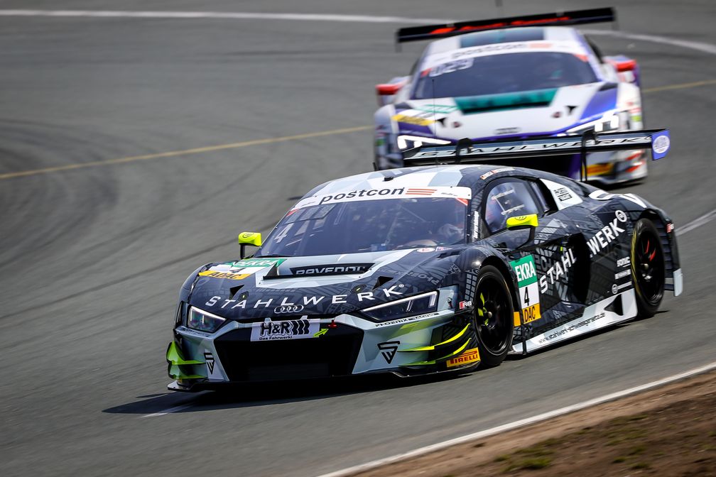 ADAC GT Masters, Testfahrten Oschersleben 2021Bild: ADAC/Upietz Fotograf: Tim Upietz