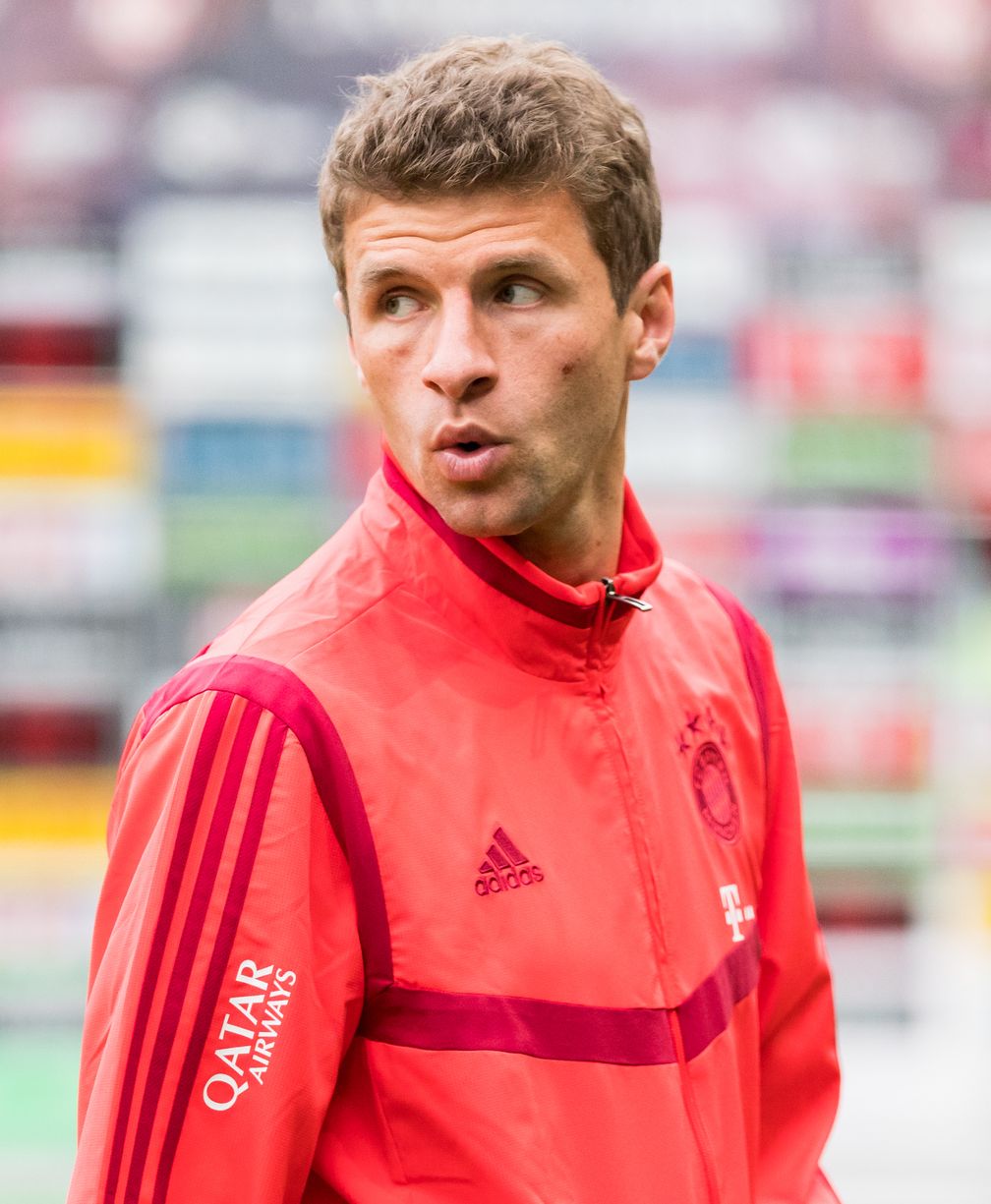 Thomas Müller (2019)