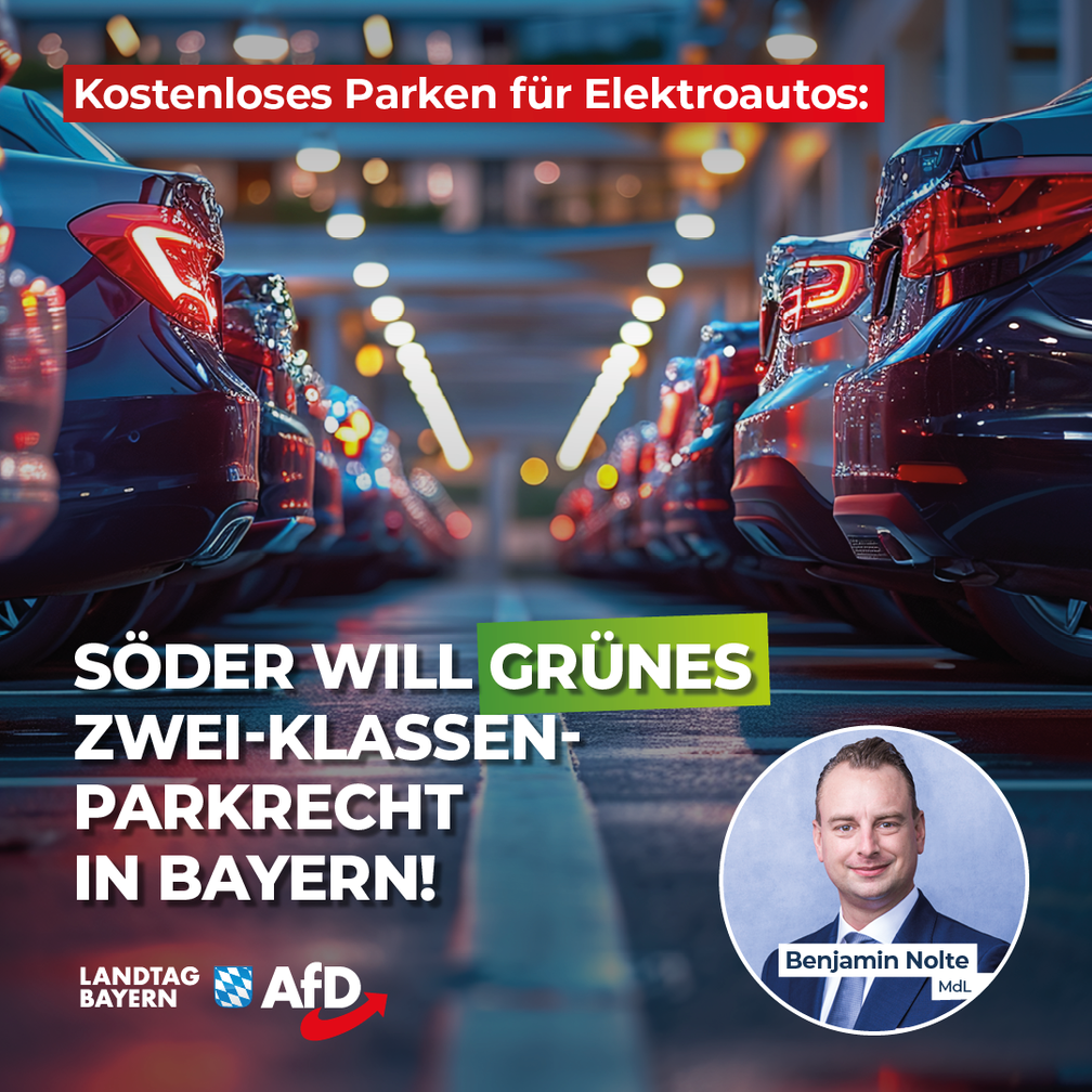 Bild: AfD Deutschland