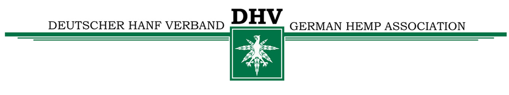Der Deutsche Hanfverband